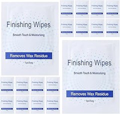 Mejores lugares para comprar toallas específicas para retirar ceras y selladores