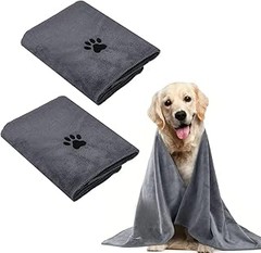 Mejores lugares para comprar toallas y paños para tus mascotas