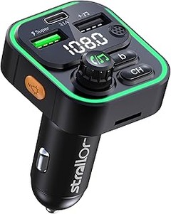 ¿Dónde comprar un receptor Bluetooth para coche?