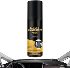 ¿Realmente son efectivos los limpiadores para gomas de puertas?