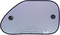 Cómo los Parasoles Ayudan a Reducir el Desgaste del Interior del Coche