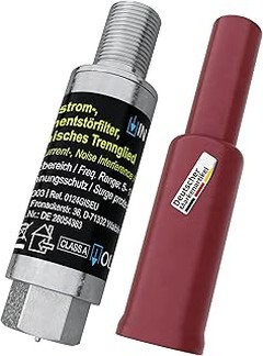 Consecuencias de no utilizar protectores en antenas y elementos sobresalientes