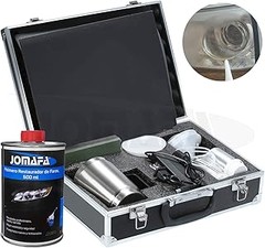 ¿Son efectivos los kits de restauración de faros en vehículos modernos?