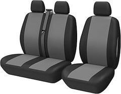 Evita estos errores al elegir fundas individuales para tu asiento