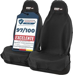 Los errores más frecuentes al elegir fundas impermeables para asientos de coche