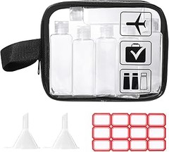 Errores al elegir packs de accesorios para viajes con niños
