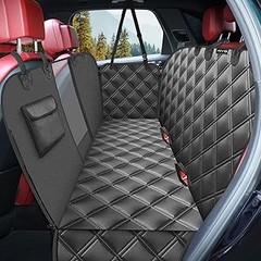 Evita estos errores al usar bolsas y fundas para mascotas en el coche