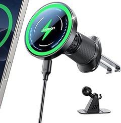 Problemas frecuentes con cargadores inalámbricos para móviles en el coche