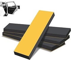 Problemas frecuentes al usar packs de protección exterior en coches