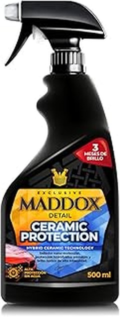 Problemas frecuentes al aplicar protección cerámica en tu coche