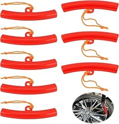 Evita estos Errores Comunes al Usar Protectores para Cambiar Neumáticos