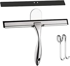 Evita estos errores al usar racletas para cristales