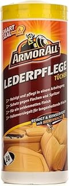 Errores que debes evitar al utilizar toallitas para plásticos y cuero