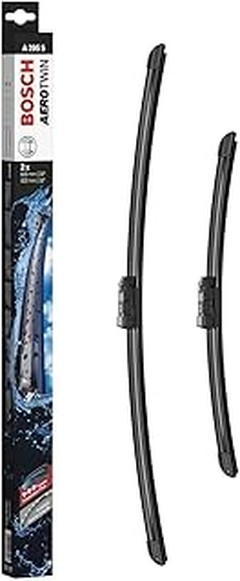 Las mejores escobillas limpiaparabrisas para climas extremos