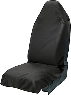 Las mejores fundas individuales para asiento del conductor para mascotas