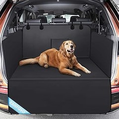 ¿Qué son las fundas para maletero de coches familiares?