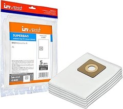 Cómo elegir bolsas y recambios de filtros para aspiradores de coche