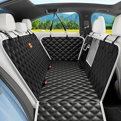Cómo elegir la mejor bolsa o funda para mascotas en el coche