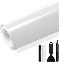 Cómo Elegir la Mejor Película de Protección Transparente para Pintura