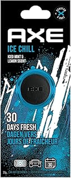 ¿Qué considerar al elegir un ambientador de rejilla de ventilación?