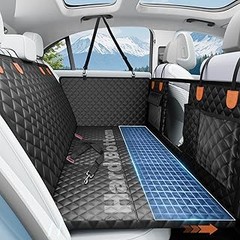 Cómo elegir la mejor funda tipo hamaca para asientos traseros