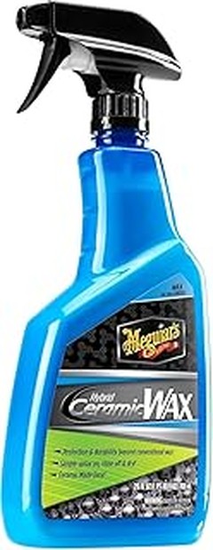 Cómo elegir el mejor producto cerámico de protección para tu coche