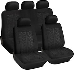 Cómo elegir la funda adecuada para el asiento del acompañante