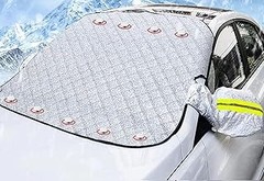 Cómo Elegir la Mejor Cubierta para Parabrisas: Consejos y Recomendaciones