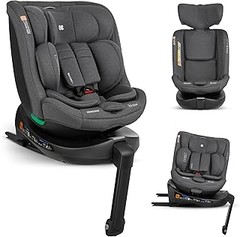 Cómo elegir la mejor silla de coche para tu hijo: guía completa