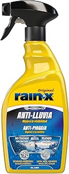 ¿Cómo afectan los productos anti insectos al medio ambiente?