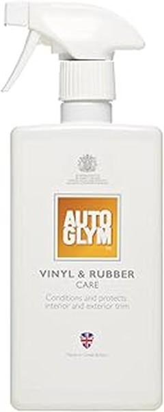 ¿Qué Ingredientes Deben Evitarse en los Limpiadores de Plásticos y Vinilos Interiores?