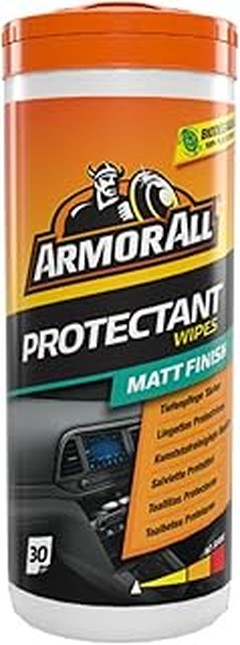 ¿Qué ingredientes son peligrosos en las toallitas limpiadoras para el coche?