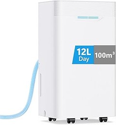 Cómo Utilizar Correctamente un Deshumidificador Pasivo