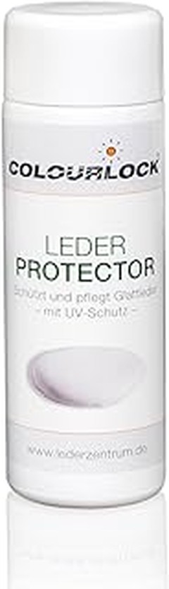 Cómo aplicar protectores de cuero con filtro UV correctamente