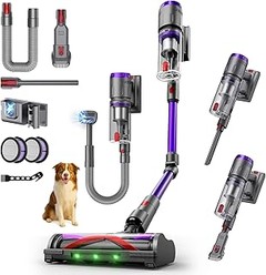 ¿Qué son los kits de limpieza para aspiradores domésticos?