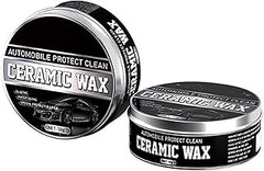 ¿Por qué es esencial la cera en pasta para el mantenimiento de tu coche?