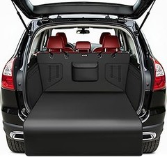 Comparativa de las mejores fundas para maletero de coches familiares
