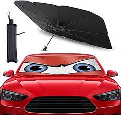 Las Mejores Marcas de Parasoles Según los Expertos en Cuidado del Coche