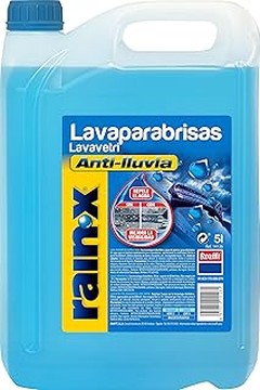 ¿Pueden los limpiacristales específicos dañar mi parabrisas?