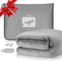 Comparativa de mantas de viaje para niños en invierno y verano