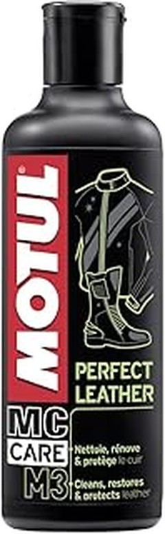 Cómo cuidar el cuero después de una limpieza intensa