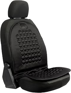Cómo mantener las fundas individuales del asiento del conductor