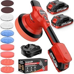 Cómo cuidar y mantener tu pulidora orbital de manera efectiva