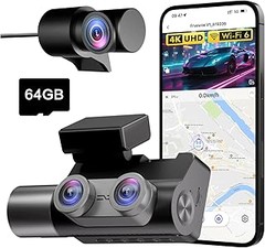 Accesorios imprescindibles para mejorar tu experiencia con la dashcam