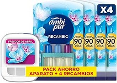 Los mejores ambientadores eléctricos para combatir olores en el coche