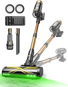 Los mejores aspiradores con filtro HEPA para alérgicos en 2023