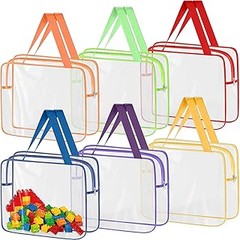 Las mejores bolsas para juguetes y peluches de viaje para familias