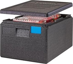 Las mejores cajas isotérmicas para llevar a un picnic