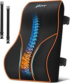 Descubre los mejores cojines lumbares para aliviar el dolor de espalda