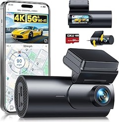Comparativa de las mejores dashcams del 2023 para principiantes